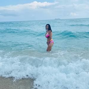 Meet your Posher, Armida